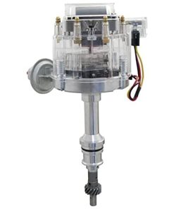 Nuevo Distribuidor HEI Compatible con 351W 5.8 V8 SBF