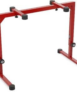 Soporte para teclado estilo mesa K&M Konig & Meyer