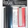Set de Placa y Calibrador ReedGeek Universal G4