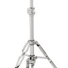 Soporte para Hi-hat DW Machined Direct Drive - 2 Patas