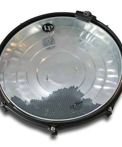 Latin Percussion LP RAW LP1601 - Paquete de tambores de