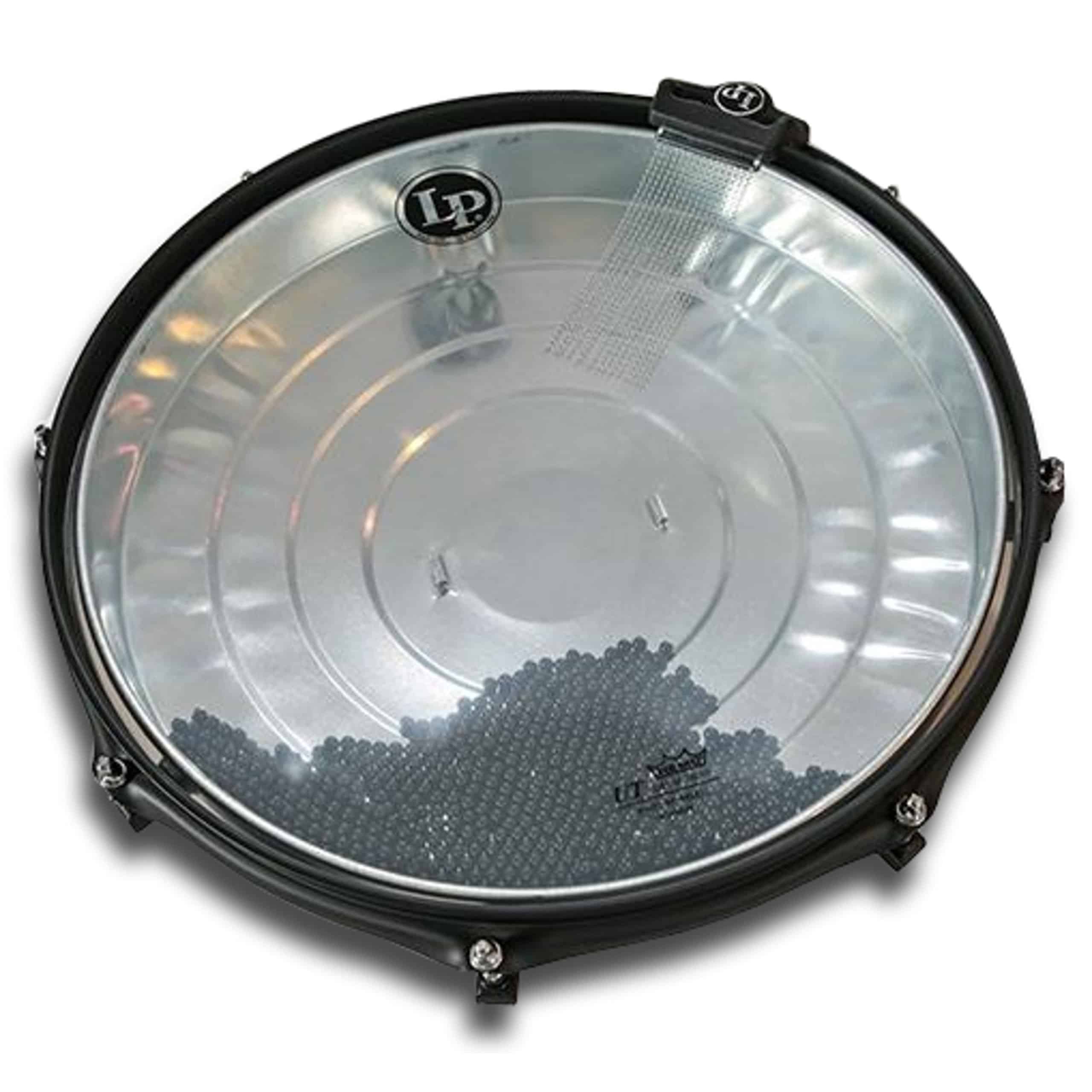 Latin Percussion LP RAW LP1601 - Paquete de tambores de