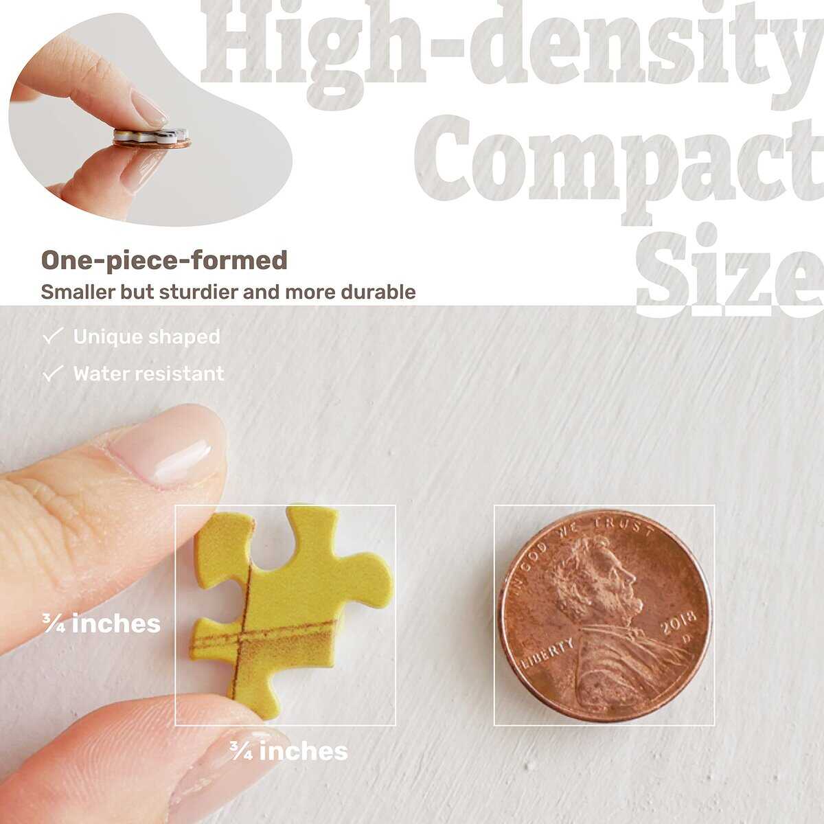 Rompecabezas Pintoo de 2000 Piezas para Adultos - Jiomo - - Imagen 4