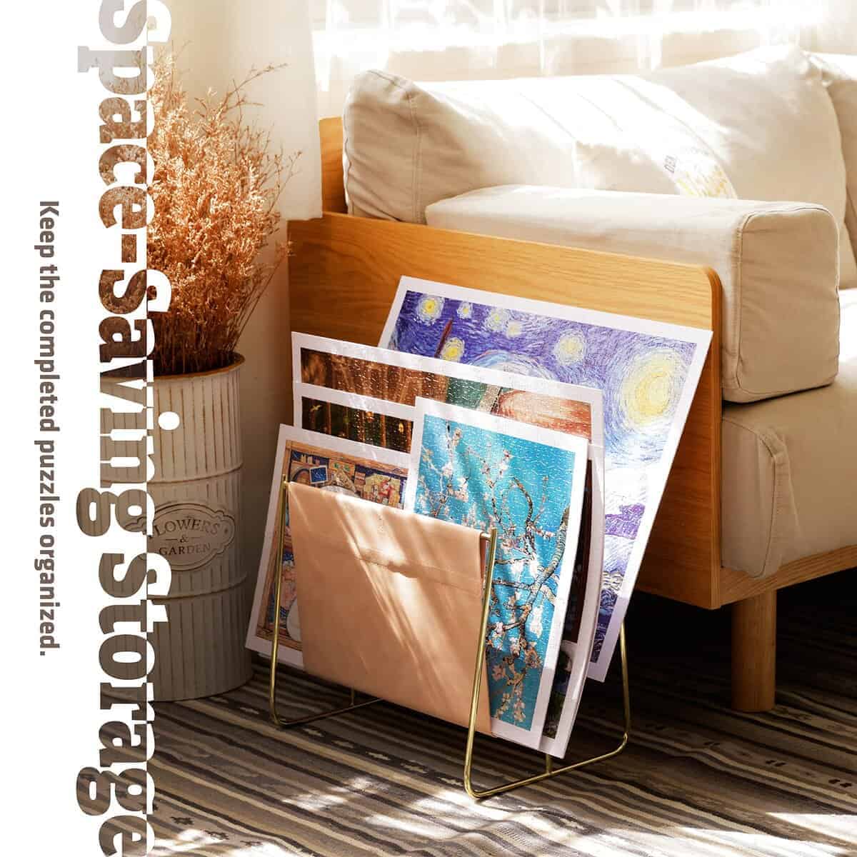 Rompecabezas Pintoo de 2000 Piezas para Adultos - Jiomo - - Imagen 6