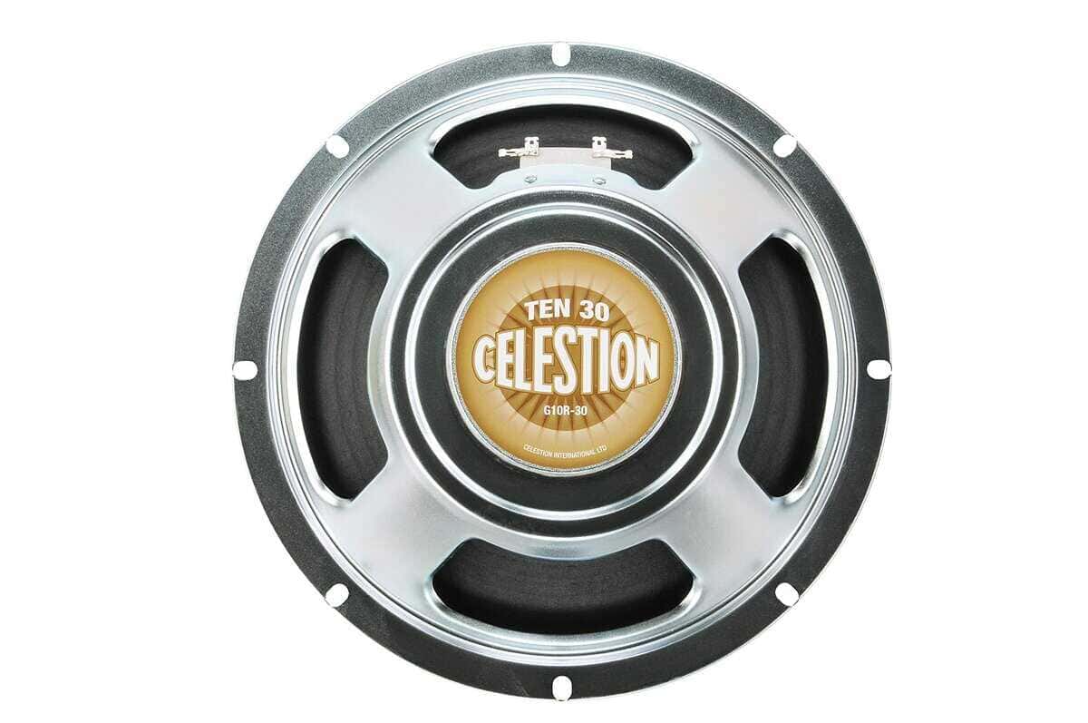 Altavoz de Guitarra Celestion Ten 30