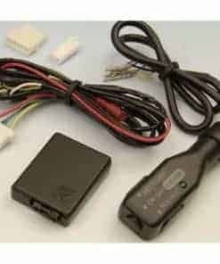 Control de crucero Rostra 250-1848 para GM Silverado/Sierra