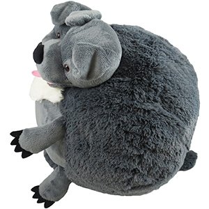 Squishable / Peluche de Cerbero - 15" - Imagen 4