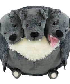 Squishable / Peluche de Cerbero - 15"
