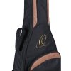 Estuche de Guitarra Clásica Ortega 1/4 Tamaño Pro Deluxe