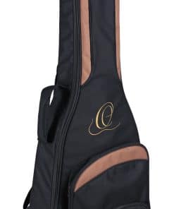 Estuche de Guitarra Clásica Ortega 1/4 Tamaño Pro Deluxe
