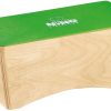 Cajón de Bongo para Niños Nino Percussion con Superficies