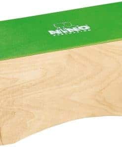 Cajón de Bongo para Niños Nino Percussion con Superficies