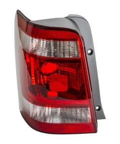 Lámpara de Cola Izquierda de Repuesto TYC 11-6262-01-1 para