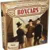 Juego de Mesa Boxcars