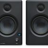 Monitor de Estudio de Campo Cercano PreSonus Eris E4.5 de 2
