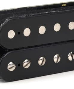 Pastilla Humbucker de Puente DiMarzio Illuminator 7 - Negro