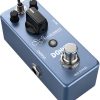 Pedal de Guitarra Donner Overdrive, Blues Drive Vintage