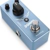 Pedal de coro Donner, Tutti Love Analog Chorus Effect