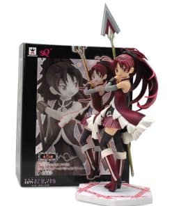 Banpresto Puella Magi Madoka Magica - Figura SQ de Kyoko