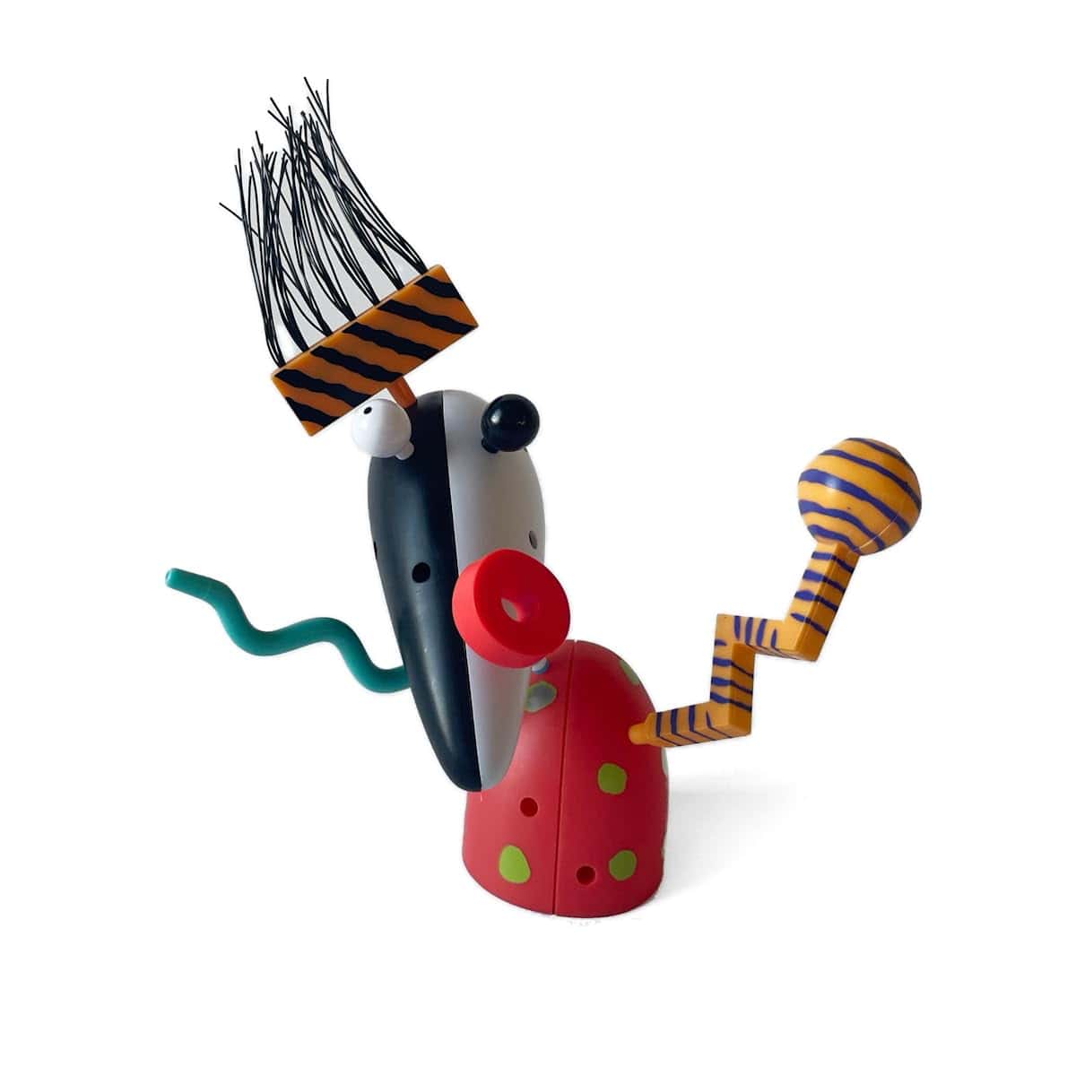 Set de esculturas de juego ZoLO a go-go - Imagen 4