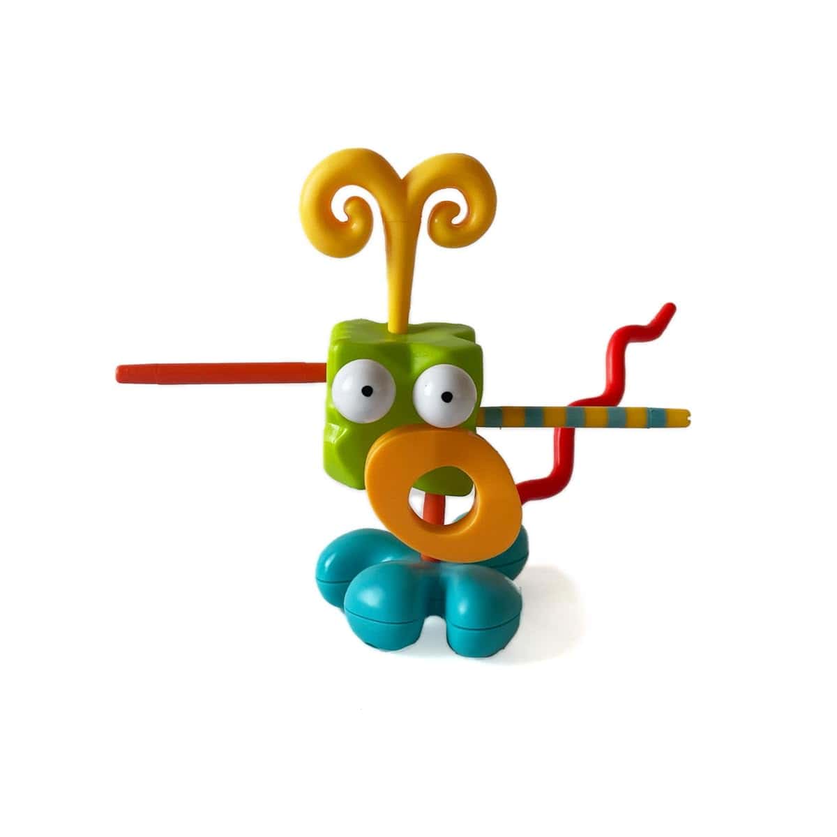 Set de esculturas de juego ZoLO a go-go - Imagen 7