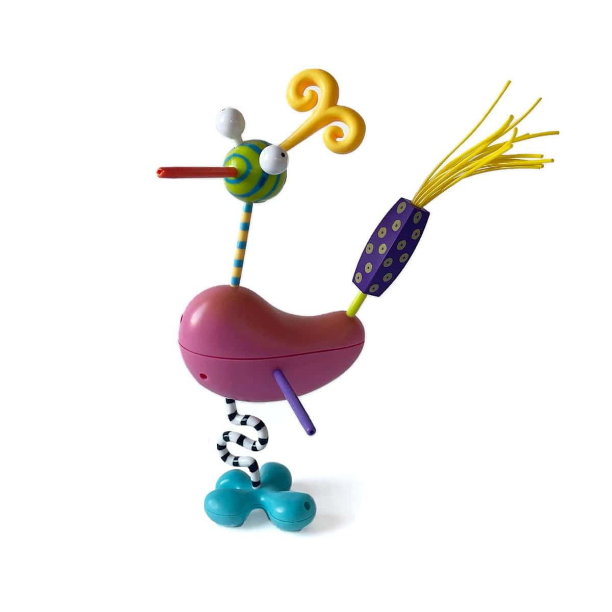 Set de esculturas de juego ZoLO a go-go - Imagen 3