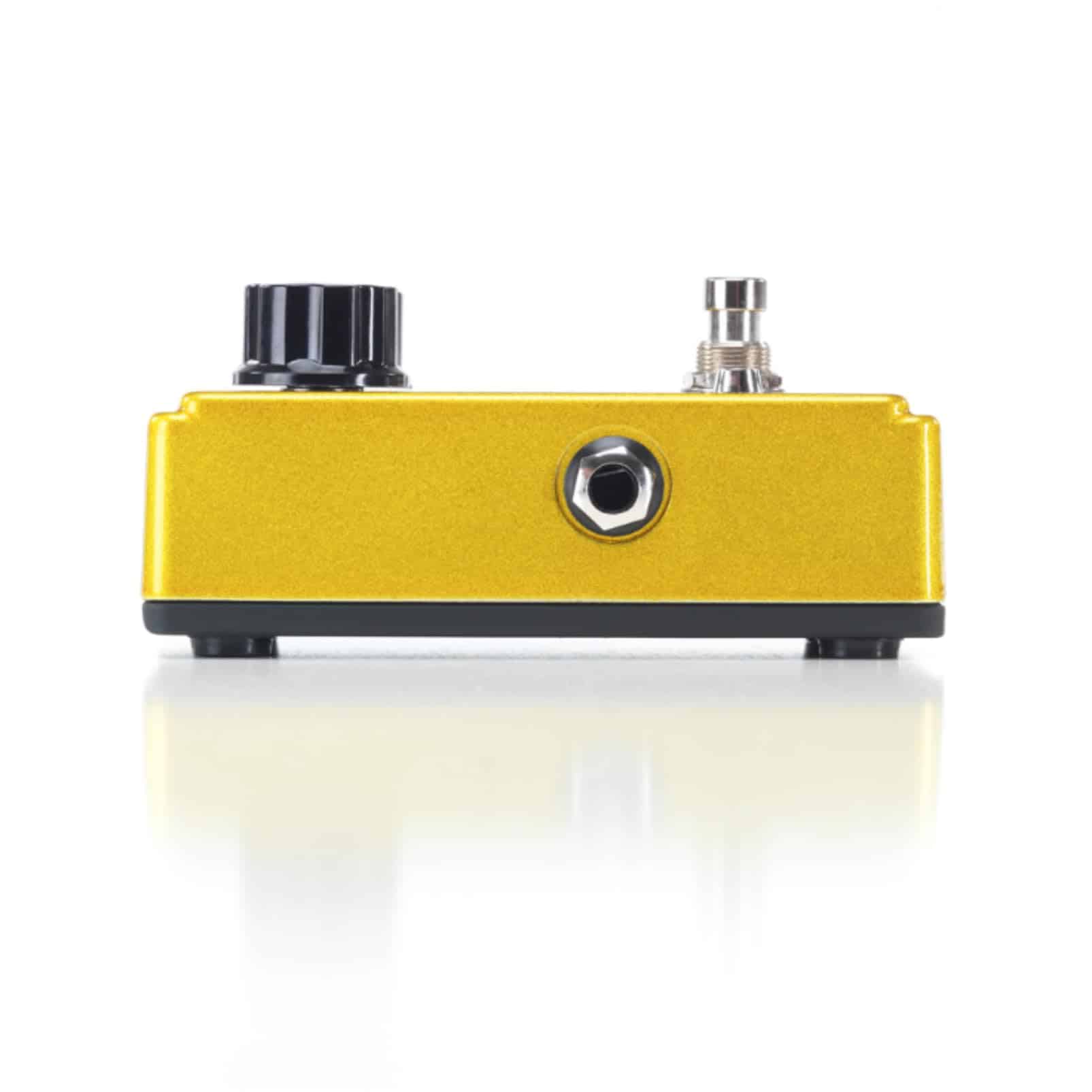 DOD Overdrive 250 Analog Overdrive Preamp - Imagen 8