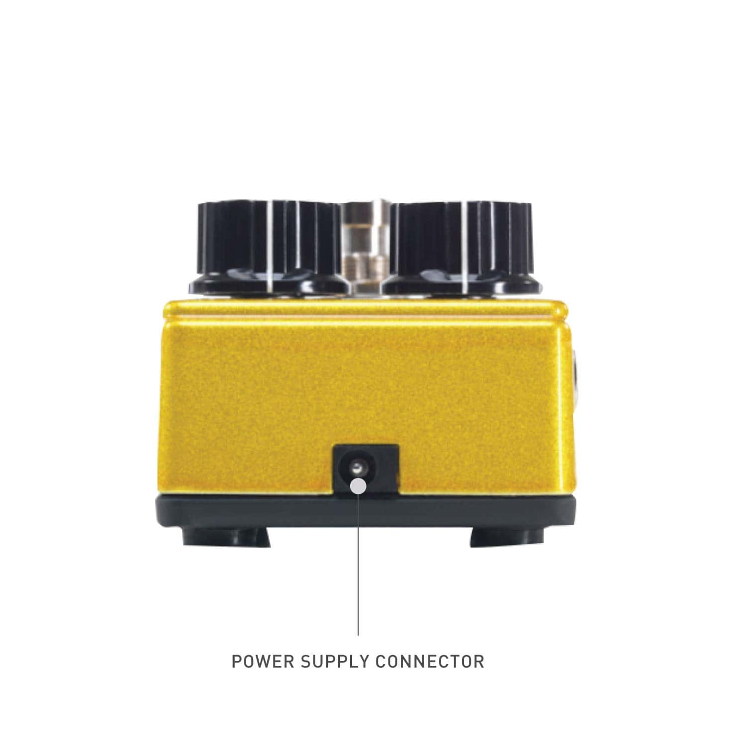 DOD Overdrive 250 Analog Overdrive Preamp - Imagen 5