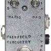 Compresor de Cuenta Fairfield Circuitry Accountant