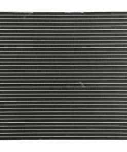 Agility Auto Parts 7013119 Condensador de A/C para Hyundai