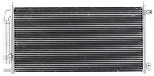 Condensador de A/C Agility Auto Parts 7013152 para