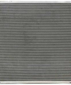 Condensador de Aire Acondicionado Agility Auto Parts