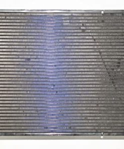 Condensador de A/C Agility Auto Parts 7013299 para