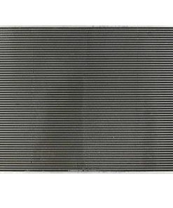 Agility Auto Parts 7013882 Condensador de A/C para Hyundai,