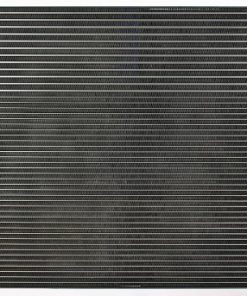 Agility Auto Parts 7013893 Condensador de A/C para Dodge,