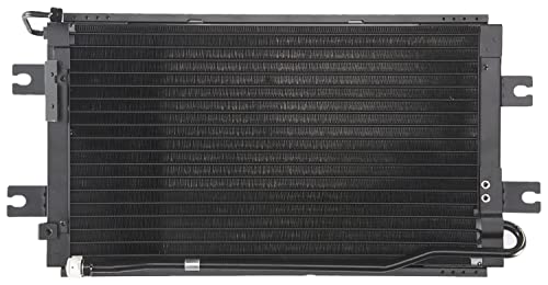 Condensador de A/C Agility Auto Parts 7014266 para