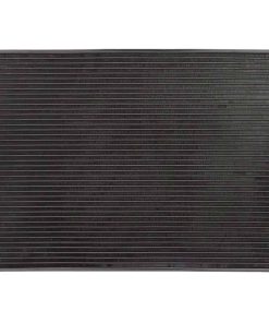 Agility Auto Parts 7014531 Condensador de A/C para