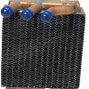 Núcleo del calentador HVAC Agility Auto Parts 9010114 para