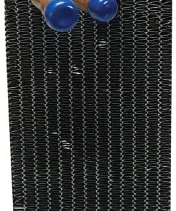 Agility Auto Parts 9010173 HVAC Heater Core para 1982-1984