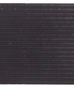 Agility Auto Parts 7014897 Condensador de A/C para