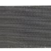 Agility Auto Parts 7014938 A/C Condenser para 2000-2005
