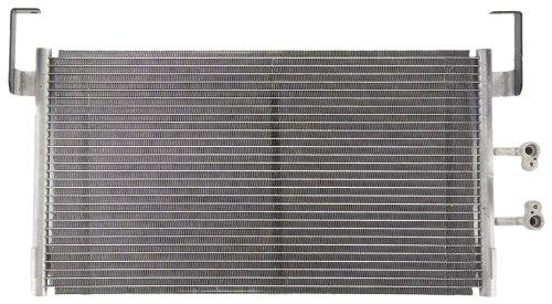 Agility Auto Parts 7014969 Condensador de A/C para