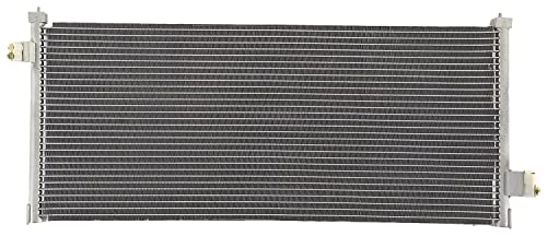Agility Auto Parts 7014976 A/C Condenser para 1997-1999