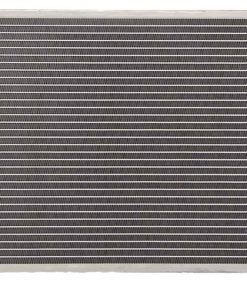 Condensador de A/C Agility Auto Parts 7014979 para Nissan