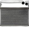 Agility Auto Parts 9010401 HVAC Heater Core para