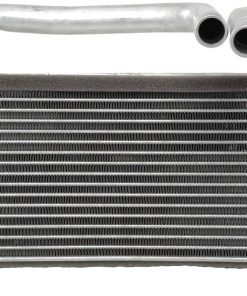 Agility Auto Parts 9010401 HVAC Heater Core para