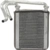 Núcleo del calentador de HVAC 9010414 de Agility Auto Parts
