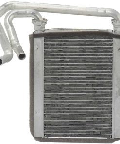 Núcleo del calentador de HVAC 9010414 de Agility Auto Parts