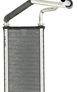 Agility Auto Parts 9010512 Núcleo de Calefacción HVAC para