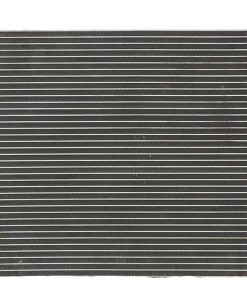 Agility Auto Parts 7013034 Condensador de A/C para Nissan